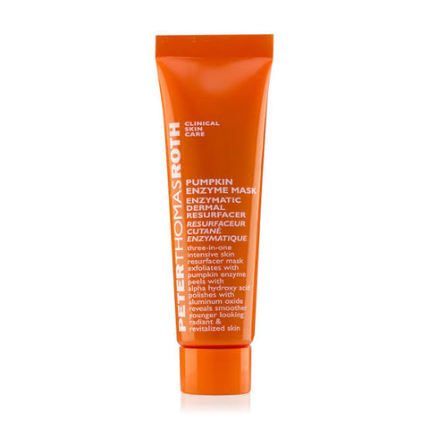 Peter Thomas - Máscara Pumpkin Enzyme - 14ml