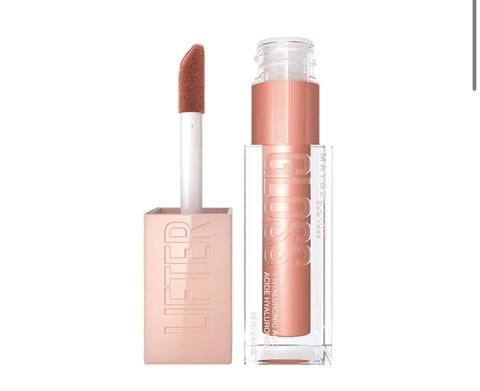 Maybelline - Gloss Lip Lifter Com Ácido Hialurônico Cor Stone