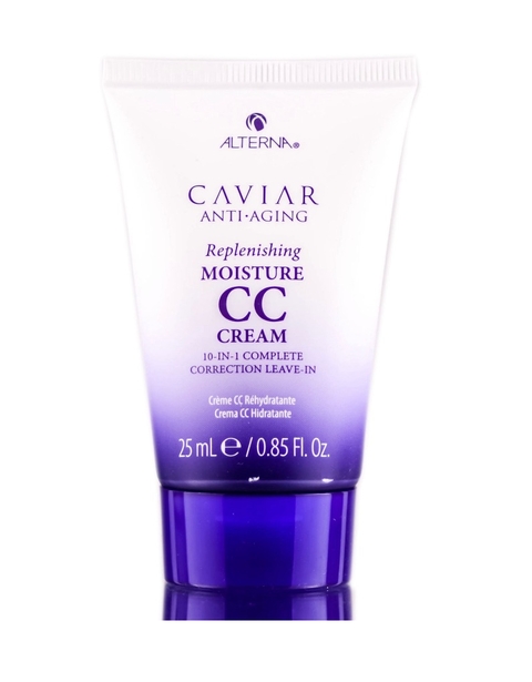 Alterna - Caviar Leave Anti-Aging CC Cream 10 em 1 - 25ml