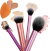 Imagem do Kit de Pincéis Real Techniques Everyday Essentials (400 300 402 200) - código 01786