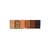NYX Professional Makeup - Paleta de Sombras Ultimate Edit Petite Warm Neutrals - comprar online