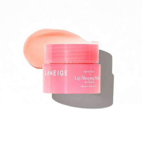 Laneige - Mini Máscara Labial Noturna LIP SLEEPING MASK 3g