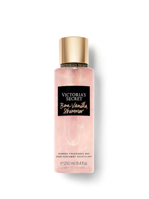 Victoria's Secret - Body Splash Bare Vanilla Shimmer