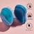 Tangle Teezer - Escova de Cabelo - The Original - Gab Store | Produtos de Beleza Importados
