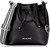Michael Kors -Bucket Crossbody Bag Eden em Couro