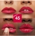 Maybelline - Batom Super Stay Vinyl Ink 45 Capricious na internet