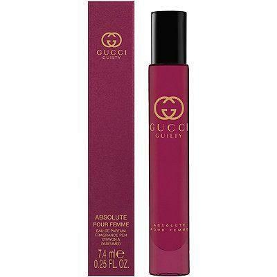 Gucci - Miniatura Perfume Absolute Pour Femme Guilty EDT 7.4ml
