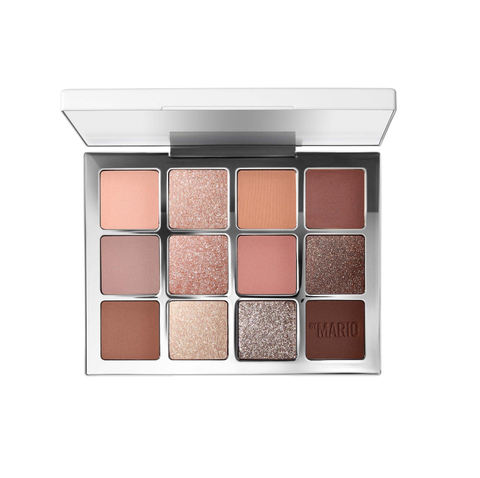 By Mario - Paleta de Sombra Ethereal Eyes Makeup