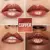 Maybelline - Lifter Gloss Com Ácido Hialurônico Cor Copper - comprar online