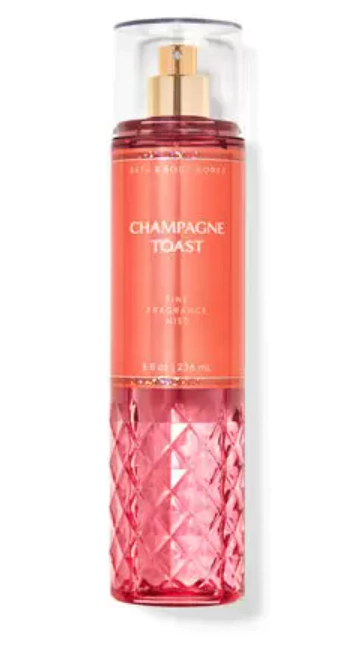 Bath & Body Works - Body Splash Champagne Toast 236 ml