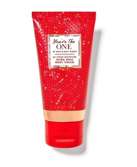 You're The One Mini Hidratante Corporal BBW - 70g
