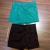Short-Saia Liso c/ Bolso