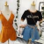 SHORT JEANS GODÊ LUDMILLA/CÓS ALTO - Melrose Brasil | Conectada com Você