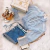 CROPPED PRINCESS CAMILA NO CHIFFON/ TRABALHADA EM RENDA/BOTÕES ENCAPADOS( ESCOLHA SEU TAMANHO E SUA COR) - loja online