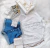 CROPPED PRINCESS CAMILA NO CHIFFON/ TRABALHADA EM RENDA/BOTÕES ENCAPADOS( ESCOLHA SEU TAMANHO E SUA COR) - Melrose Brasil | Conectada com Você