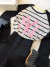 TRICOT NY D/ EM PÉROLAS