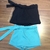 Short-Saia Liso no Jacard - comprar online