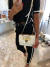 Imagem do CROPPED Carolina NO NEOCREPE DE MALHA ( COR PRETO)