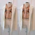 BLAZER LARISSA NO PONTO ROMA ( COR OFF)