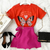 SHORT SAIA MB TATIANE na alfaiataria ( COR PINK)