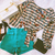 CROPPED LUCY Na Viscose MANGA LONGA - Melrose Brasil | Conectada com Você