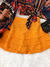 SHORT SAIA MB FABIANE NO CREPE ALFAIATARIA (COR AMARELO QUEIMADO) - comprar online