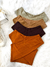 TOP Cropped Daniela Na Bandagem ( COR NUDE AREIA) - comprar online