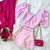 CROPPED ANA NA ALFAIATARIA MB ( COR ROSA BB) - comprar online