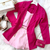 SHORT SAIA MB Clara na alfaiataria ( COR ROSA BB) - loja online