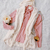 PARKA JUJU TED( COR OFF WHITE) - comprar online