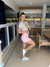 SHORT SAIA MB Clara na alfaiataria ( COR ROSA BB) - Melrose Brasil | Conectada com Você