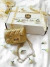 BOLSA BABY BELLE MB MATELASSÊ( COR DOURADA)