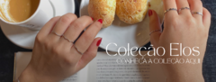 Banner da categoria COLEÇÃO ELOS