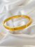Bracelete Círculos Cravejado - comprar online
