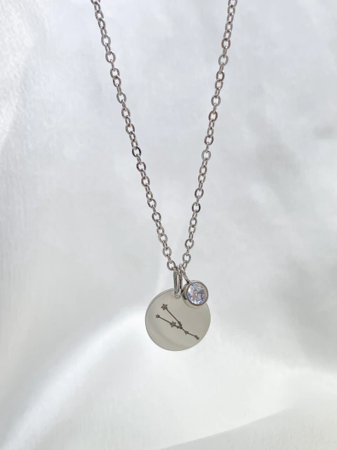 Colar Universo Touro - comprar online