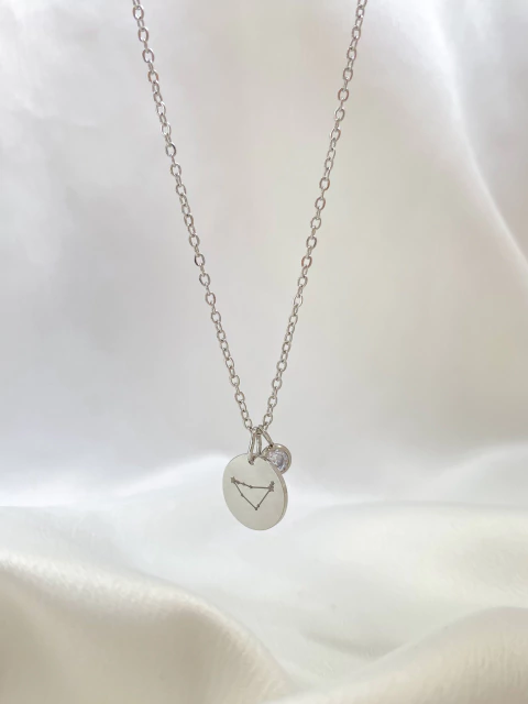 Colar Universo Capricórnio - comprar online