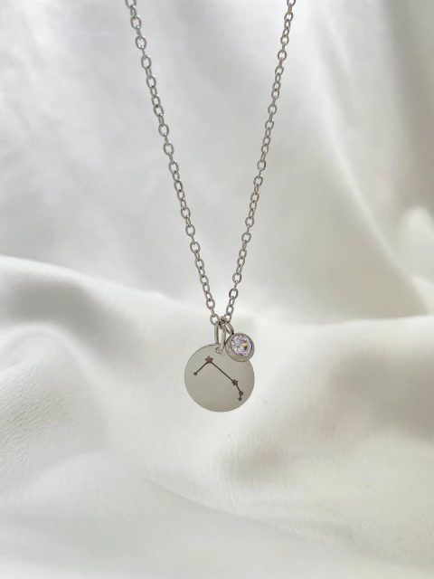 Colar Universo Áries - comprar online