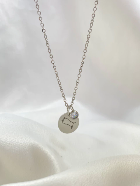 Colar Gêmeos - comprar online