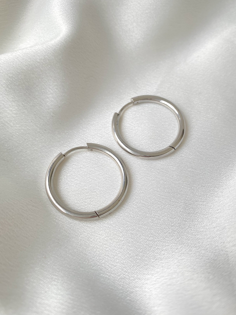 Argola Brenda Maxi - comprar online