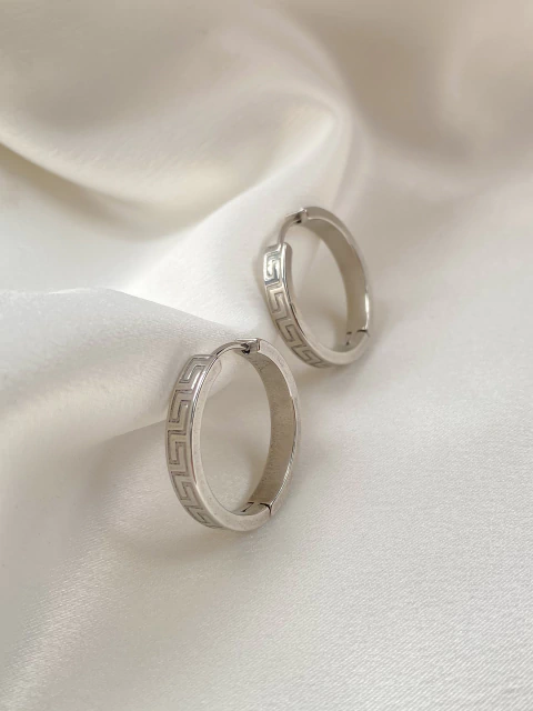 Argola Rainha Maxi - comprar online