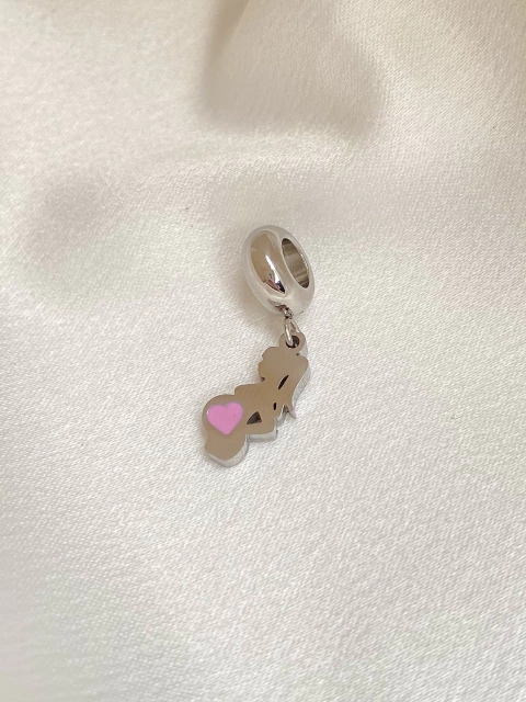 Berloque Vida - comprar online