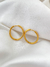 Argola Encanto GG - comprar online