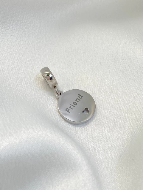 Berloque Lealdade - comprar online