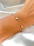 Pulseira Doce na internet