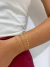Pulseira Singapura - Atria Acessórios