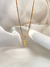 Imagem do Colar Significado F