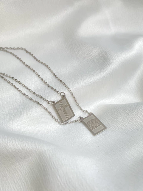 Escapulário Bíblia - comprar online