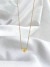 Colar Identidade P - comprar online