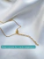 Colar Identidade C - comprar online