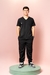 Scrub Masculino Júnior